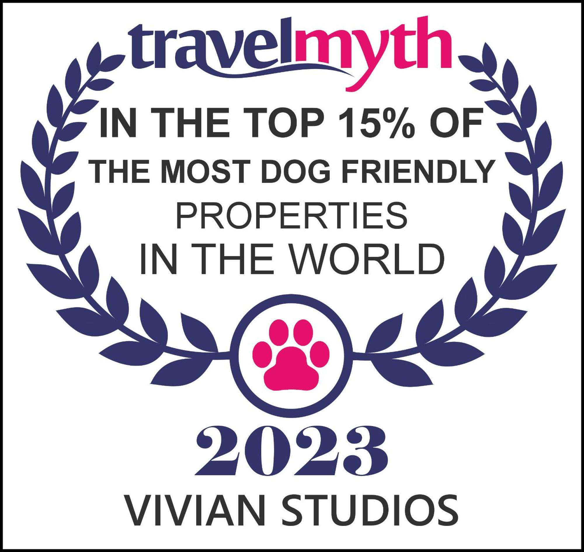 Vivian Studios إياليسوس المظهر الخارجي الصورة