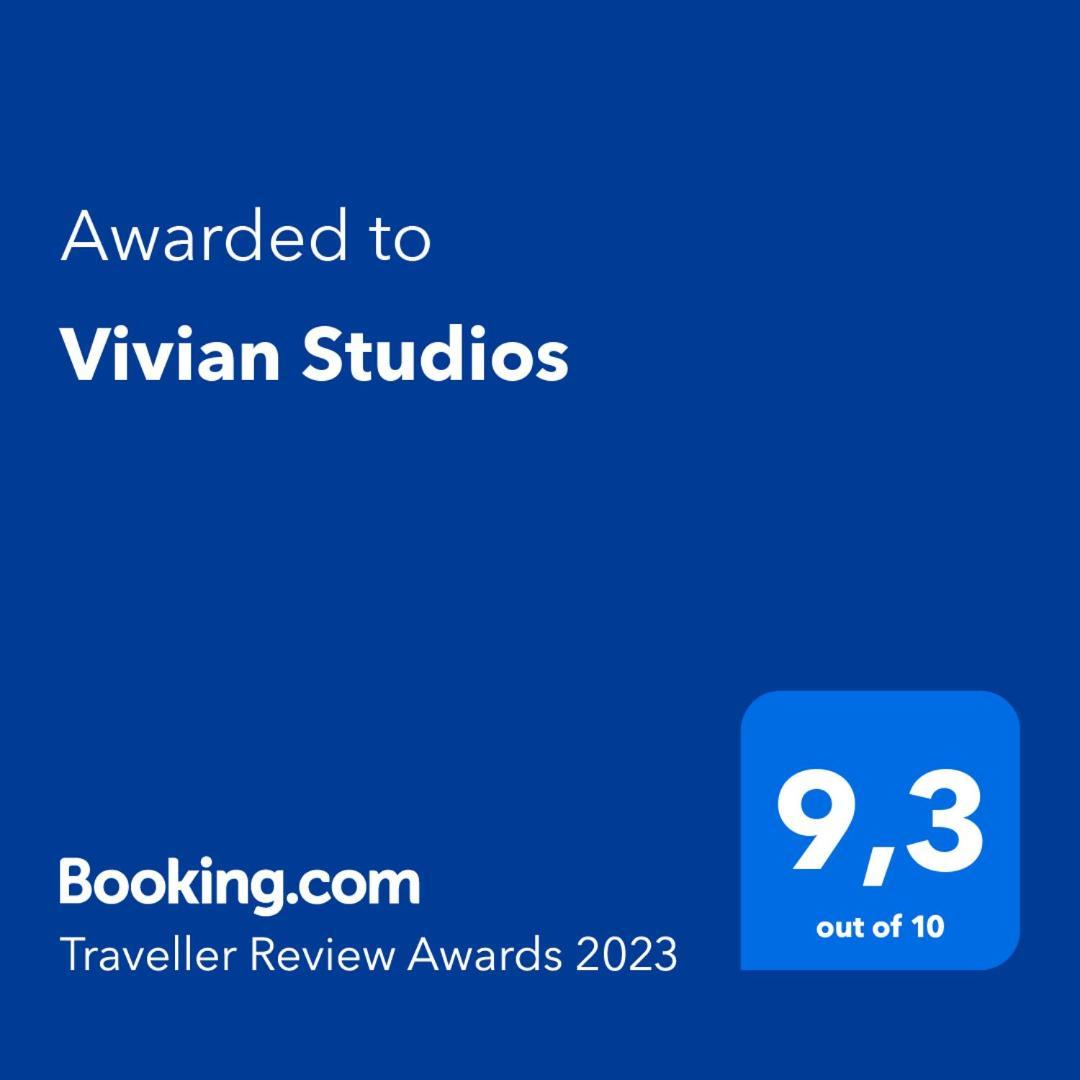 Vivian Studios إياليسوس المظهر الخارجي الصورة
